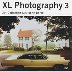 XL Photography 3. Art Collection Deutsche B�rse