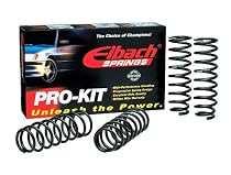 Eibach 4040.140 Pro-Kit Performance Spring Kit