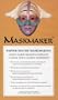 MASKMAKER: Jackie Miller's Studio Workshop in Papier Mache Mask Making [VHS]