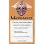 MASKMAKER: Jackie Miller's Studio Workshop in Papier Mache Mask Making [VHS]