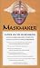 VHS : MASKMAKER: Jackie Miller's Studio Workshop in Papier Mache Mask Making