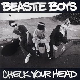 【クリックで詳細表示】Check Your Head [Explicit]