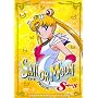 Sailor Moon Super S - The Movie