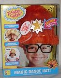 Yo Gabba Gabba DJ Lance Dance Hat