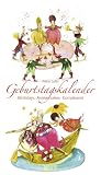Produkt-Bild: Geburtstagskalender Petra Lefin