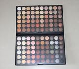 ML Collection120 Color Eyeshadow Palette Warm Neutral Eye Shadow Colors more variety from 88 Warm Palette!