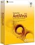 Symantec Antivirus 10.0 with Groupware Protection Business Pack - 10 User [Old Version]