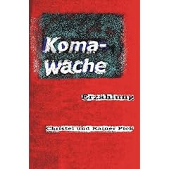 Komawache