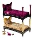 Bratz Twiins 2 Pack Furniture- Bunk Bed
