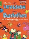 Die Invasion der Kuscheltiere