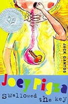 Joey Pigza Swallowed the Key