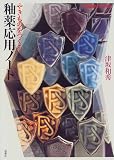 やきものをつくる釉薬応用ノート