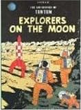 Tintin: Explorers on the Moon