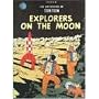 Tintin: Explorers on the Moon