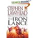 The Iron Lance (The Celtic Crusades #1)
