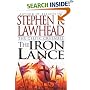 The Iron Lance (The Celtic Crusades #1)