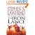 The Iron Lance (The Celtic Crusades #1)