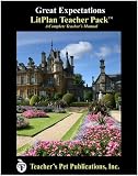 Great Expectations : A Unit Plan (Litplans on CD)