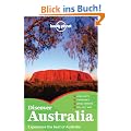 Discover Australia 2 (Lonely Planet Discover Australia)