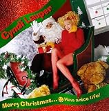 Merry Christmas...Have a Nice Life!