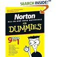 Norton All-In-One Desk Reference For Dummies (For Dummies... by Kate J. Chase