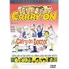 Carry on Doctor [DVD] [1967]