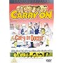 Carry On Doctor [DVD] [1967]