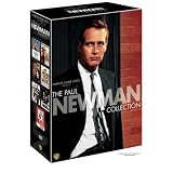 The Paul Newman Collection (Harper / The Drowning Pool / The Left-Handed Gun / The Mackintosh Man / Pocket Money / Somebody Up There Likes Me / The Young Philadelphians)