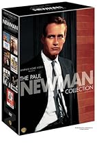 The Paul Newman Collection (Harper / The Drowning Pool / The Left-Handed Gun / The Mackintosh Man / Pocket Money / Somebody Up There Likes Me / The Young Philadelphians)