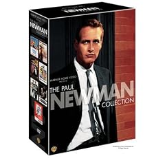 The Paul Newman Collection (Harper / The Drowning Pool / The Left-Handed Gun / The Mackintosh Man / Pocket Money / Somebody Up There Likes Me / The Young Philadelphians)