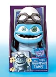 The Annoying Thing Singing Plush - Frog