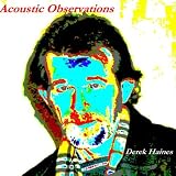 Acoustic Observations