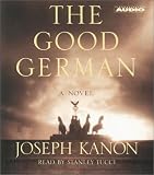 View Book 'The Good German'