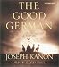 Book The Good German