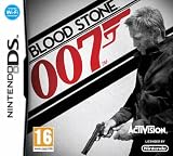 James Bond: Bloodstone (Nintendo DS)