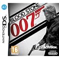 James Bond: Bloodstone (Nintendo DS)