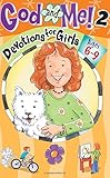 God and Me! Girl's Devotional Vol 2 -- Ages 6-9