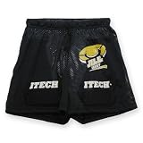 Itech Female JILL Protective Shorts - Girl's