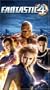 Fantastic Four [VHS]