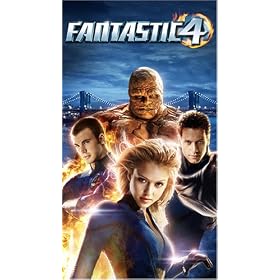 Fantastic 4