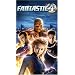 Fantastic Four [VHS]