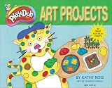 Review Millbrook Press  / Play Doh Art Projects