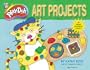 Play Doh Art Projects