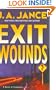 Exit Wounds (Joanna Brady Mysteries, Book 11)