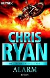 Alarm. - Chris Ryan, Bernhard Liesen