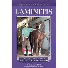 Understanding Laminitis: Your Guide to Horse Health Care and Management (The horse care health care library)