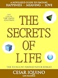 THE SECRETS OF LIFE