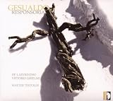 Gesualdo: Responsoria