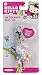 Sanrio Hello Kitty - On The Move Clip-On - PINK BIKE