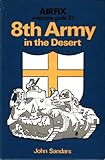 8th Army in the desert